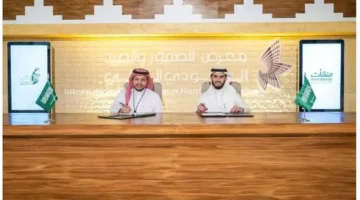 الصقارة والصيد.. “منشآت” ونادي الصقور السعودي يوحدان الجهود لتمكين رواد الأعمال